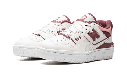 New Balance 550 Red