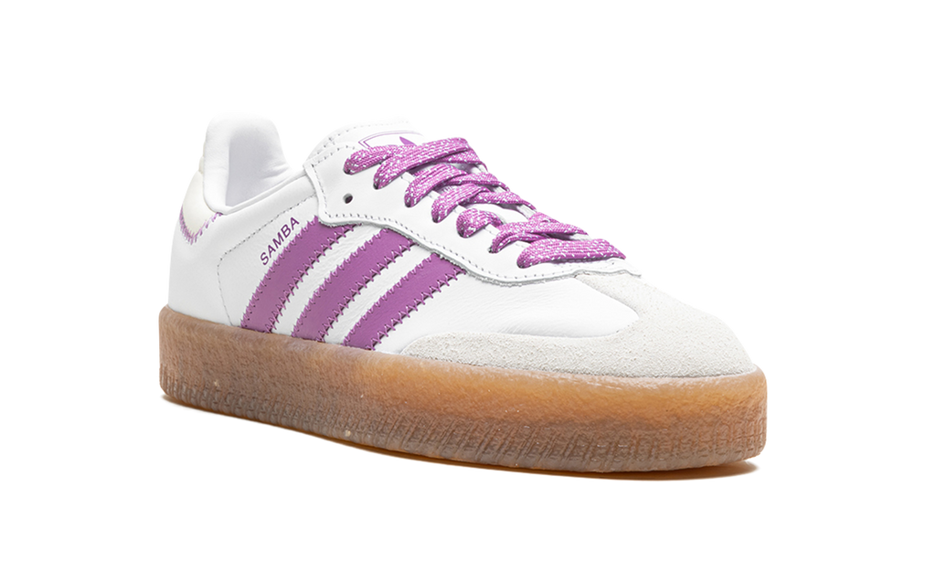 Adidas Samba Preloved Purple