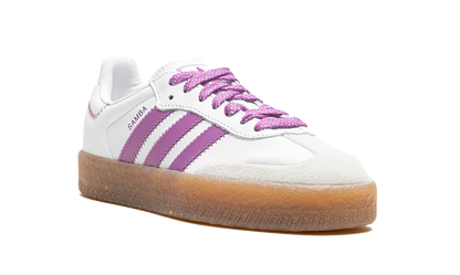 Adidas Samba Preloved Purple