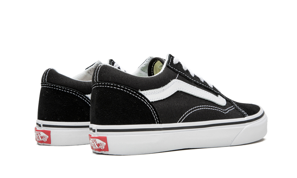 Vans Old Skool Old Skool PS Black / White