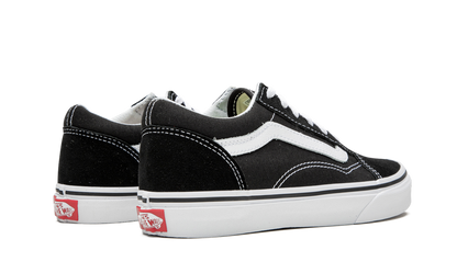 Vans Old Skool Old Skool PS Black / White