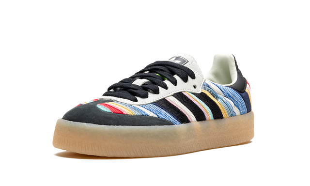 Adidas Samba x Ksenia Schnaider