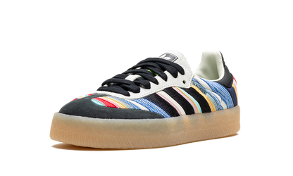 Adidas Samba x Ksenia Schnaider