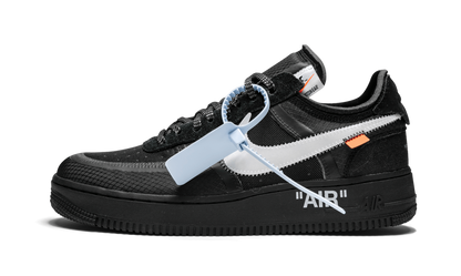 Nike Air Force 1 Low Off-White Black White