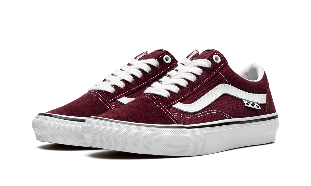 Vans Old Skool Skate Old Skool Port