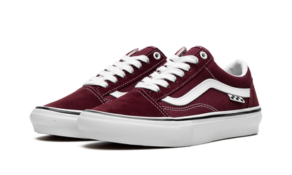 Vans Old Skool Skate Old Skool Port