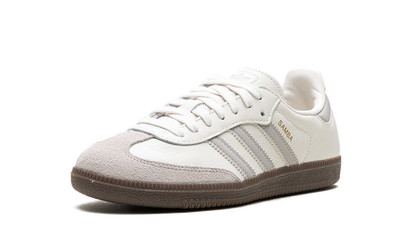 Adidas Samba White Grey