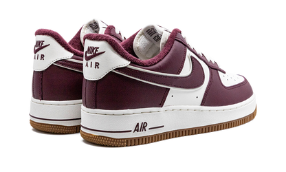 Nike Air Force 1 Low College Pack Night Brown
