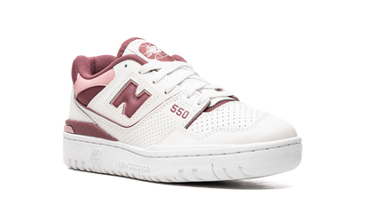 New Balance 550 Red