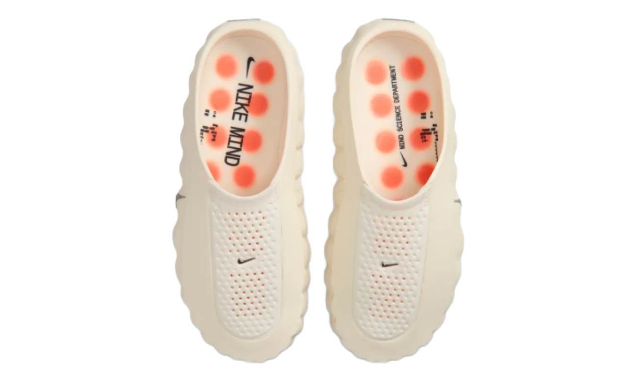 Nike Mind 001 Voile