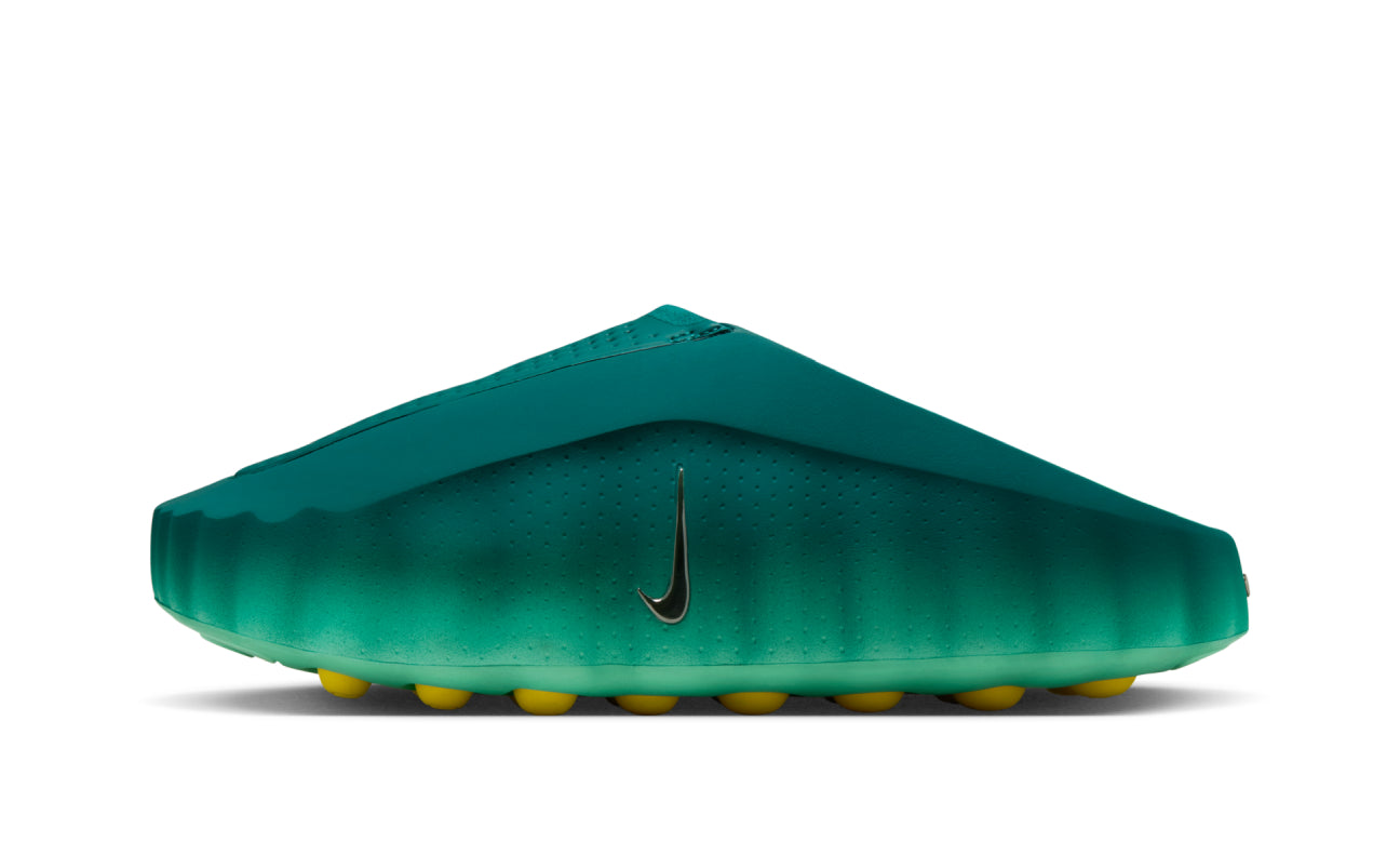 Nike Mind 001 Slide Geode light blue-green mint