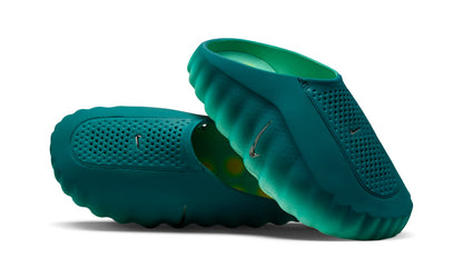 Nike Mind 001 Slide Geode light blue-green mint