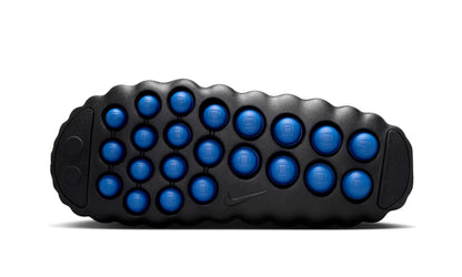 Nike Mind 001 Slide Fragment Black