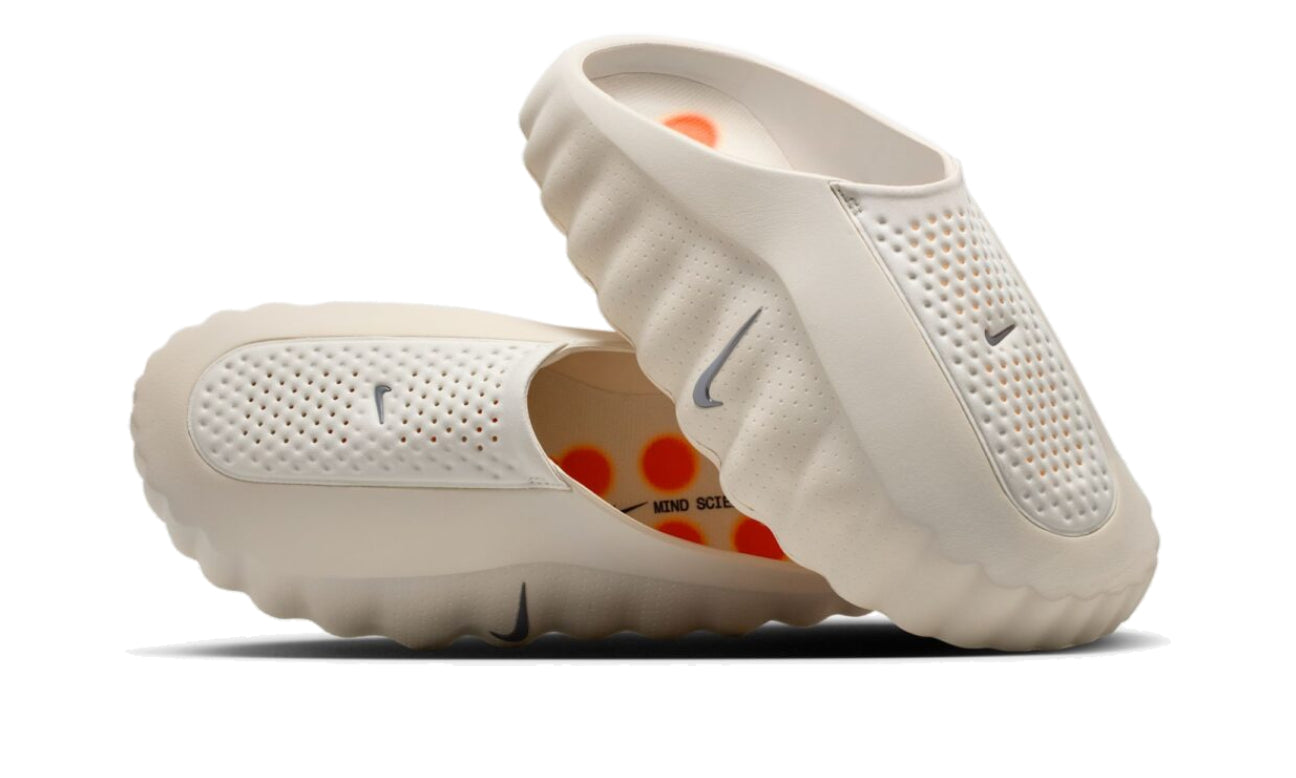Nike Mind 001 Slide Light Beige