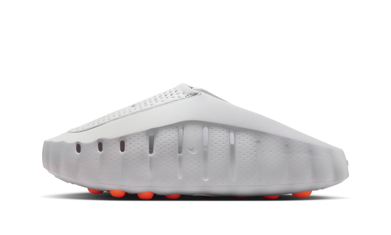 Nike Mind 001 Slide Light Smoke Gray