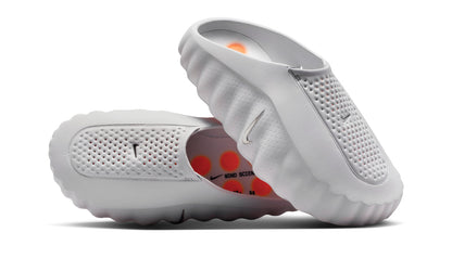 Nike Mind 001 Slide Light Smoke Gray