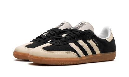 Adidas Samba Women's Core Black / Wonder White