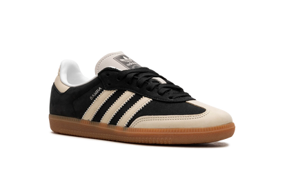 Adidas Samba Women's Core Black / Wonder White