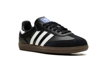 Adidas Samba OG Black/Gum