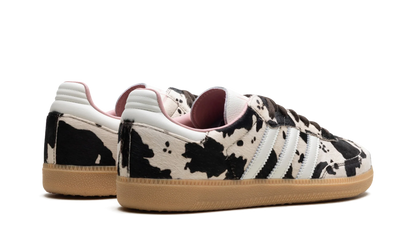 Adidas Samba OG Women's Cow Print