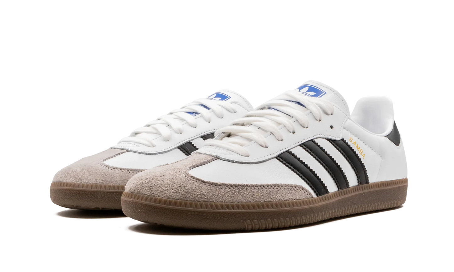 Adidas Samba OG White/Black
