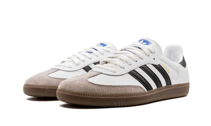Adidas Samba OG White/Black