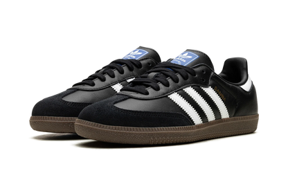 Adidas Samba OG Black/Gum