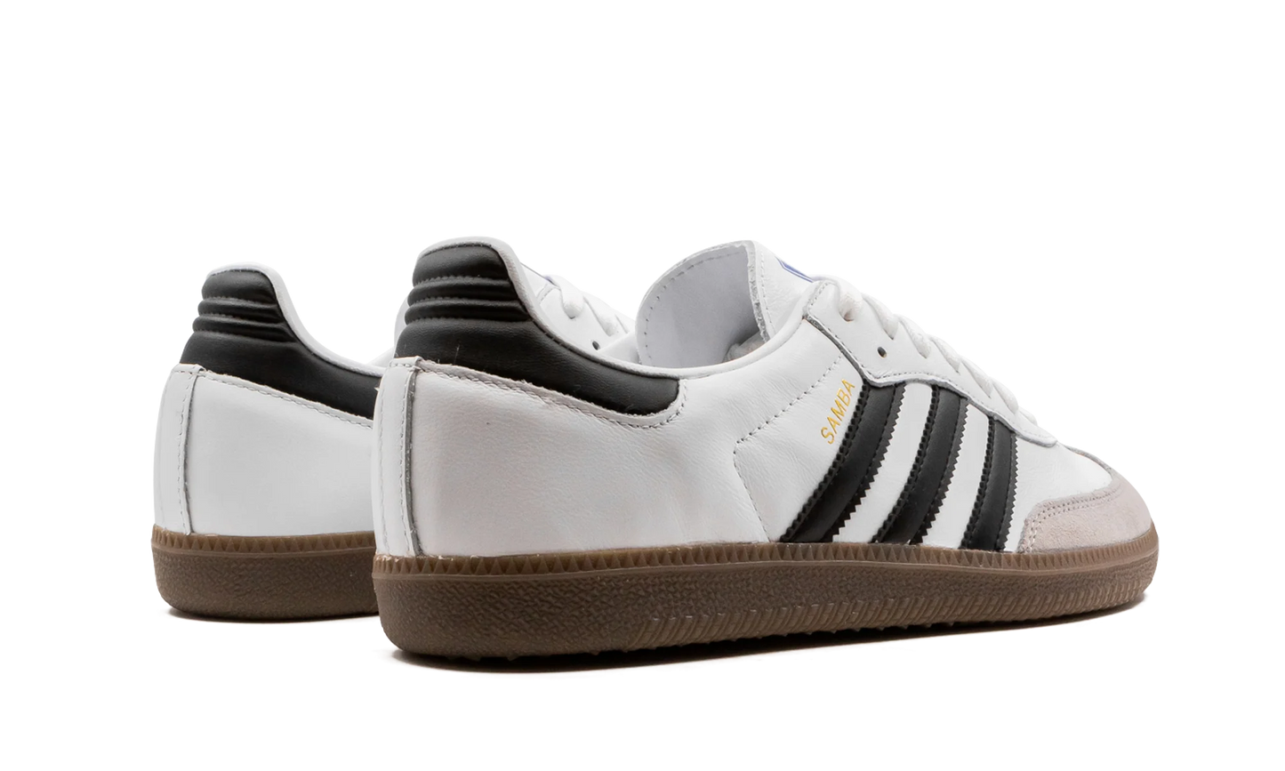 Adidas Samba OG White/Black