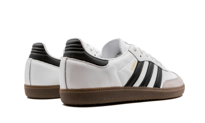 Adidas Samba OG White/Black