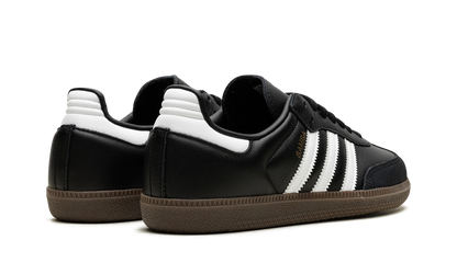 Adidas Samba OG Black/Gum