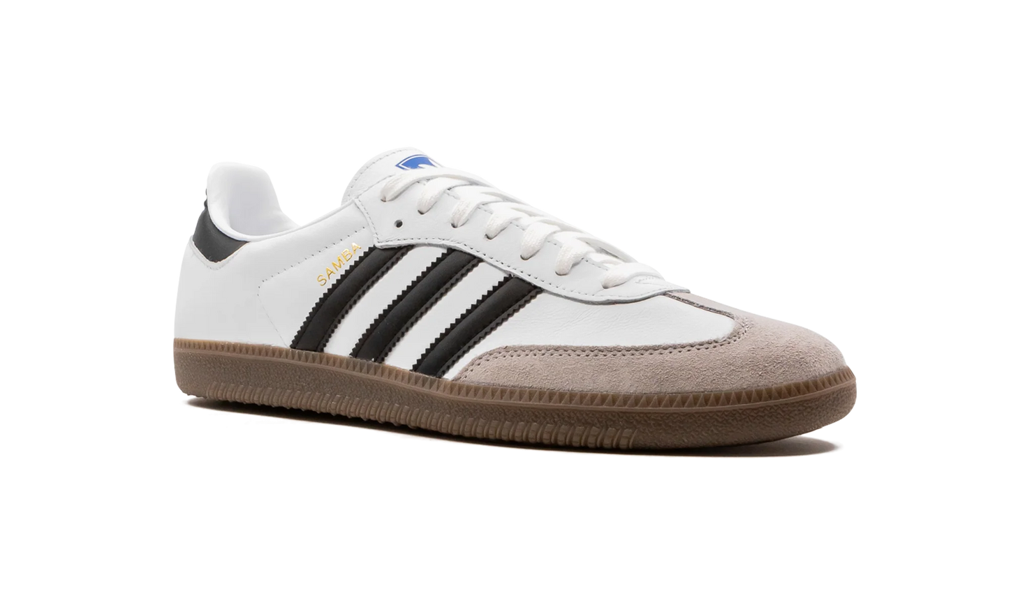 Adidas Samba OG White/Black