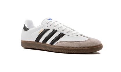 Adidas Samba OG White/Black