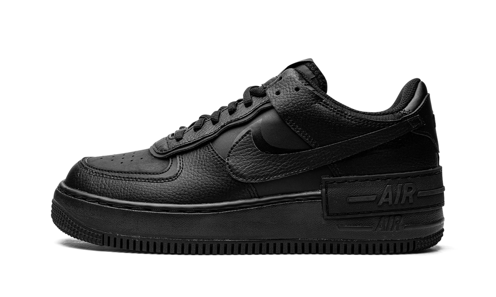 Nike Air Force 1 Low SHADO WMNS Triple Black