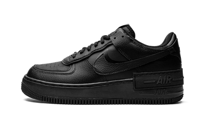 Nike Air Force 1 Low SHADO WMNS Triple Black