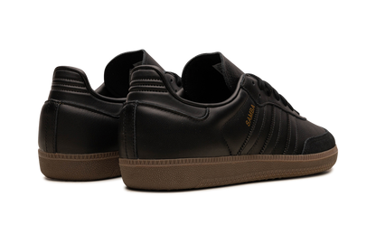 Adidas Samba Samba Triple Black