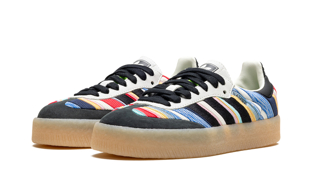 Adidas Samba x Ksenia Schnaider