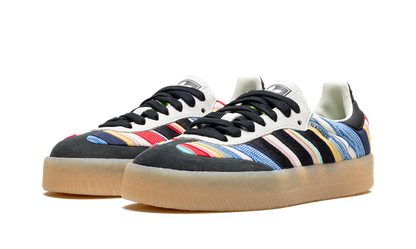 Adidas Samba x Ksenia Schnaider