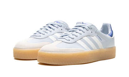 Adidas Samba Halo Blue