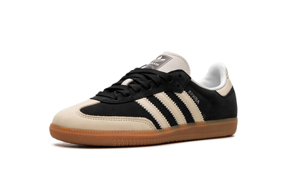 Adidas Samba OG Core Black Wonder