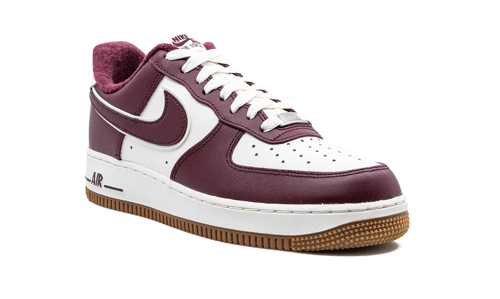 Nike Air Force 1 Low College Pack Night Brown