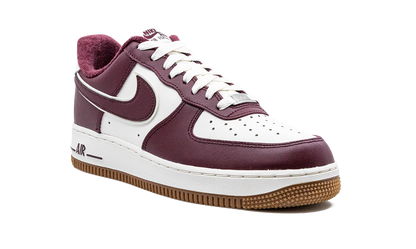 Nike Air Force 1 Low College Pack Night Brown