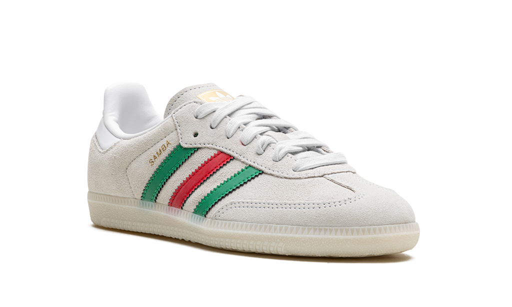 Adidas Samba Italy