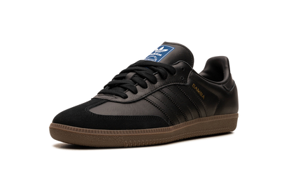 Adidas Samba Samba Triple Black