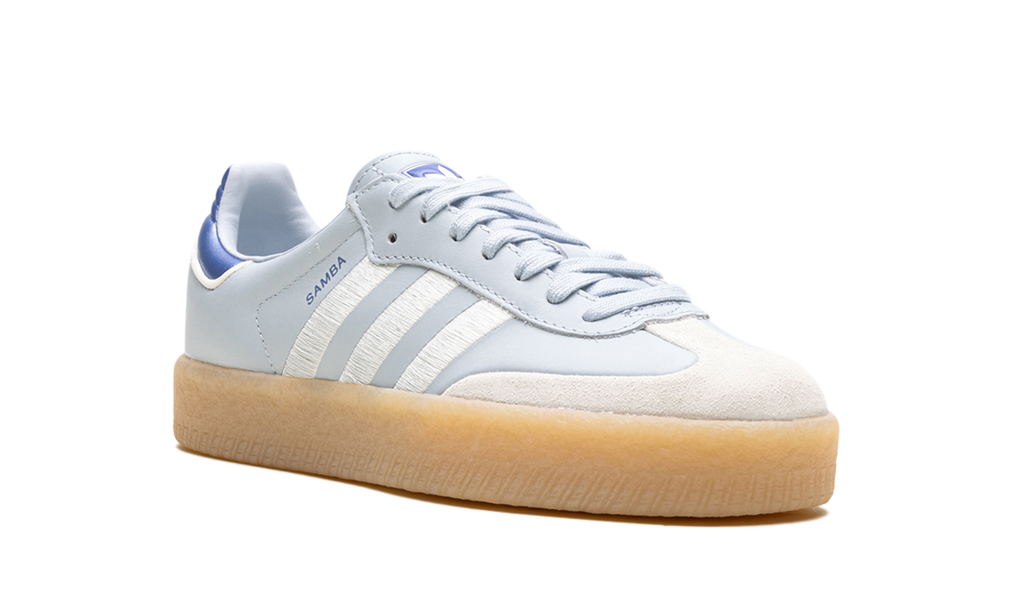 Adidas Samba Halo Blue