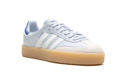 Adidas Samba Halo Blue