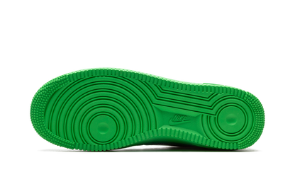 Nike Air Force 1 Low Off-White Light Green Spark