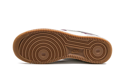 Nike Air Force 1 Low College Pack Night Brown