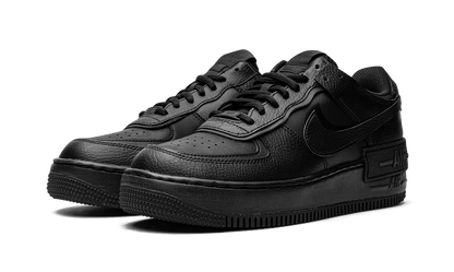 Nike Air Force 1 Low SHADO WMNS Triple Black