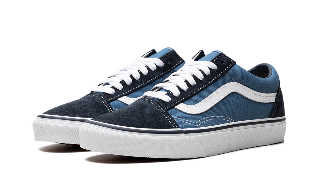 Vans Old Skool Navy Blue