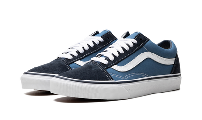 Vans Old Skool Navy Blue